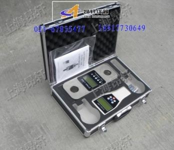 10T無線拉力計型號