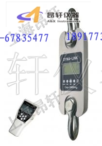 100噸數(shù)字拉力計