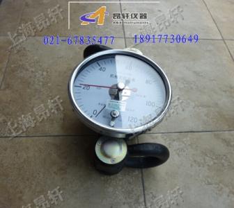 20T機械式拉力計-20噸機械式拉力表