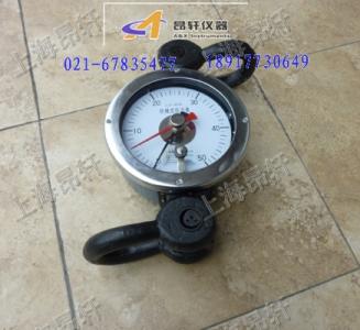 LLB-160KN機(jī)械式拉力計(jì)（表）